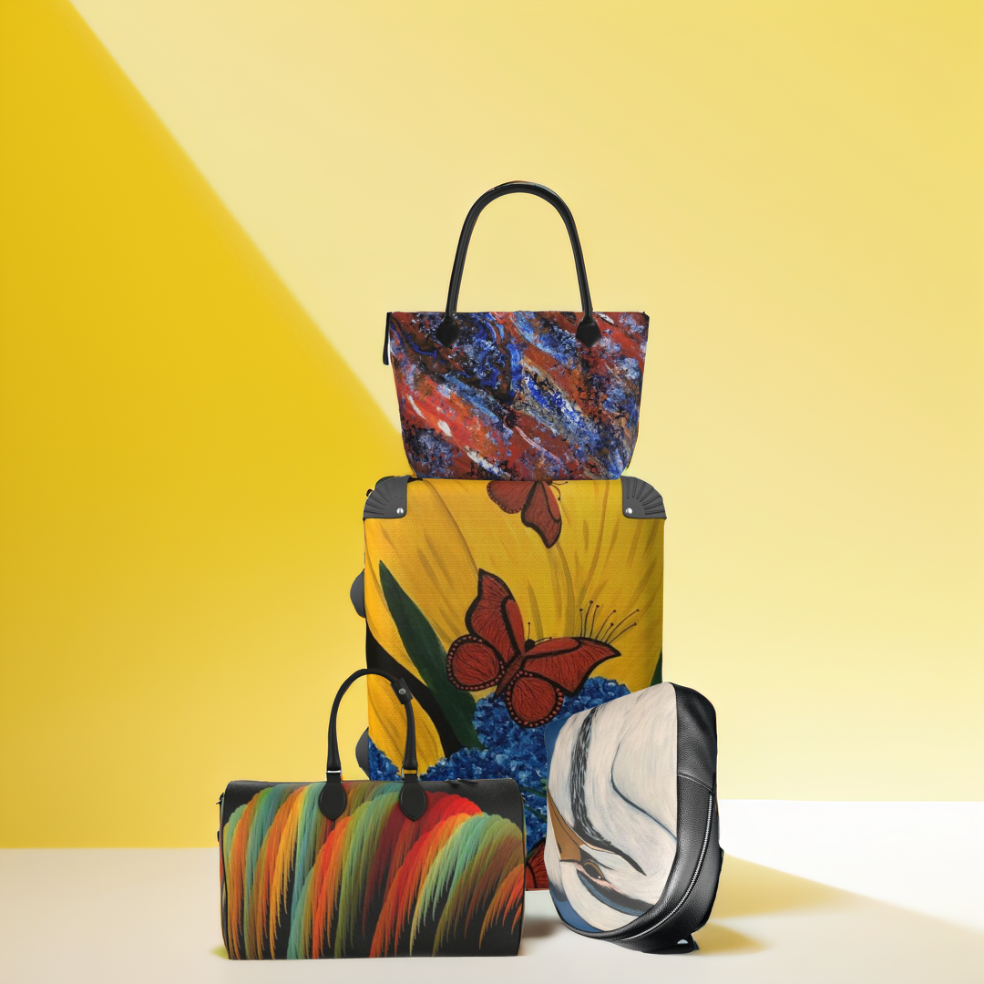 NAPPA Leather Information