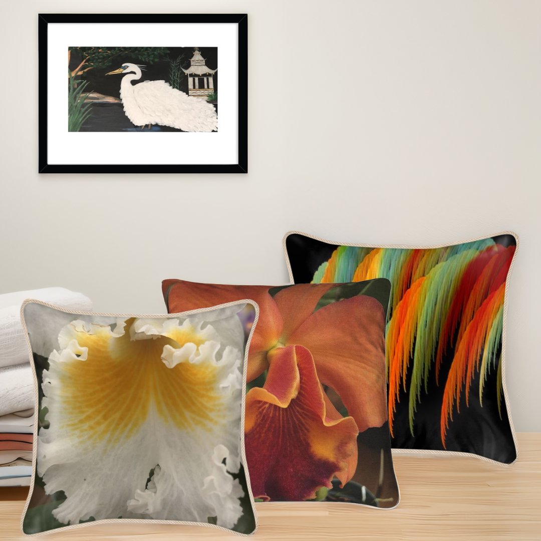 MADUNA Cushions & Pillow Sets