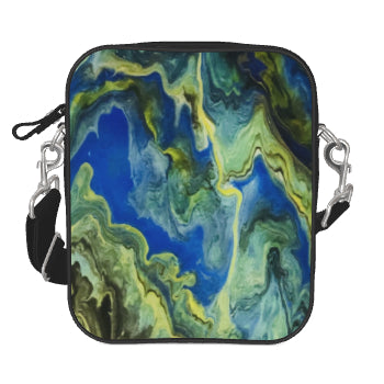 MADUNA - Custom Messenger Bags