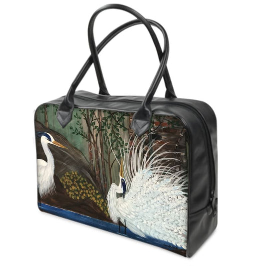 Holdalls - The Mating Call