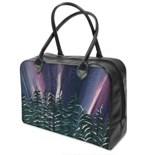 Holdalls - Northern lights