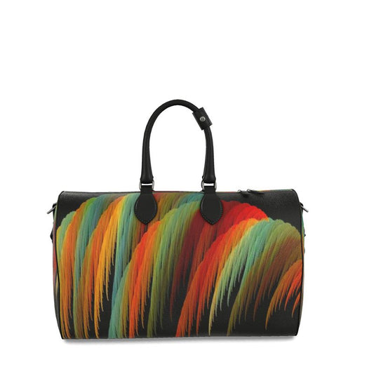 MADUNA - Duffle Bag - The Plume