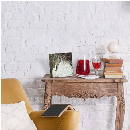 Metal Prints - The Mating Call