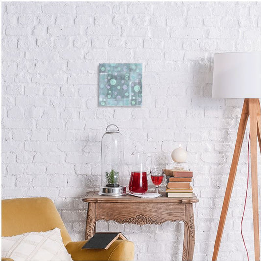 Metal Prints -  Bubbles