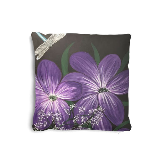 Pillows Set - Whimsical Twilight