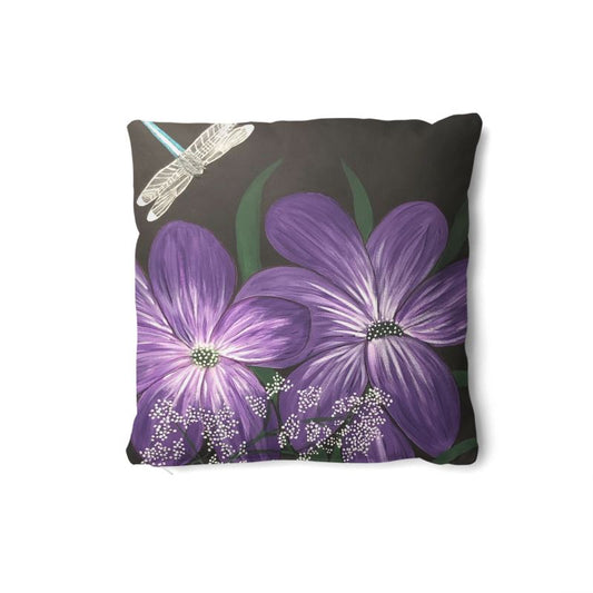Pillows Set - Whimsical Twilight