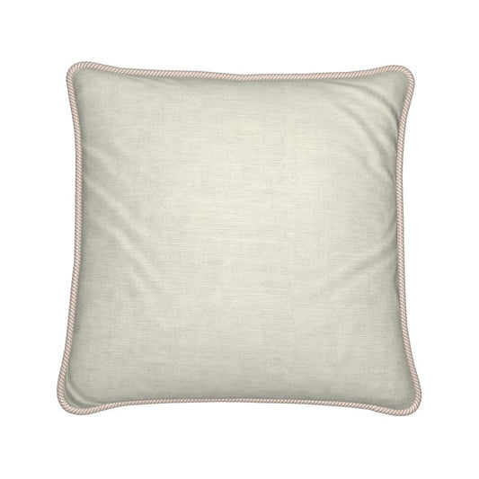 Silk Cushions - Nature's Embrace