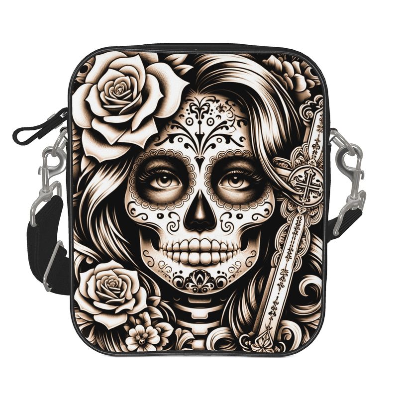 Shoulder Bag - Eternal Charm