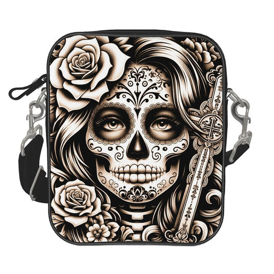 Shoulder Bag - Eternal Charm