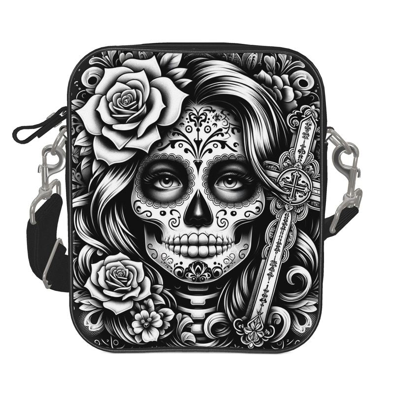 Shoulder Bag - Timeless Grace