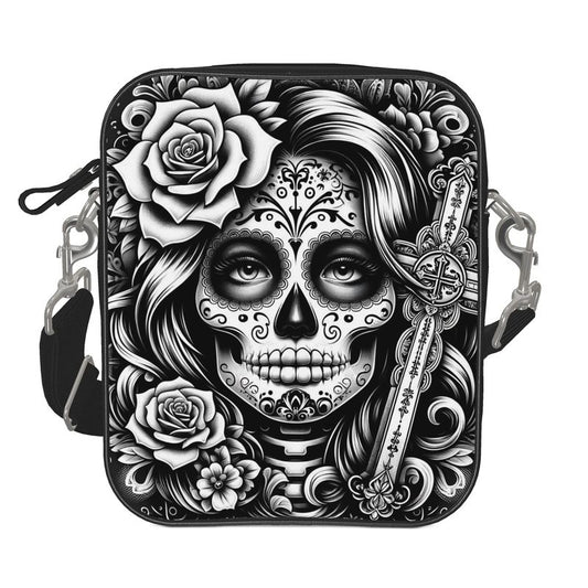 Shoulder Bag - Timeless Grace