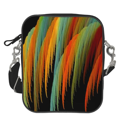 Shoulder Bag - The Plume
