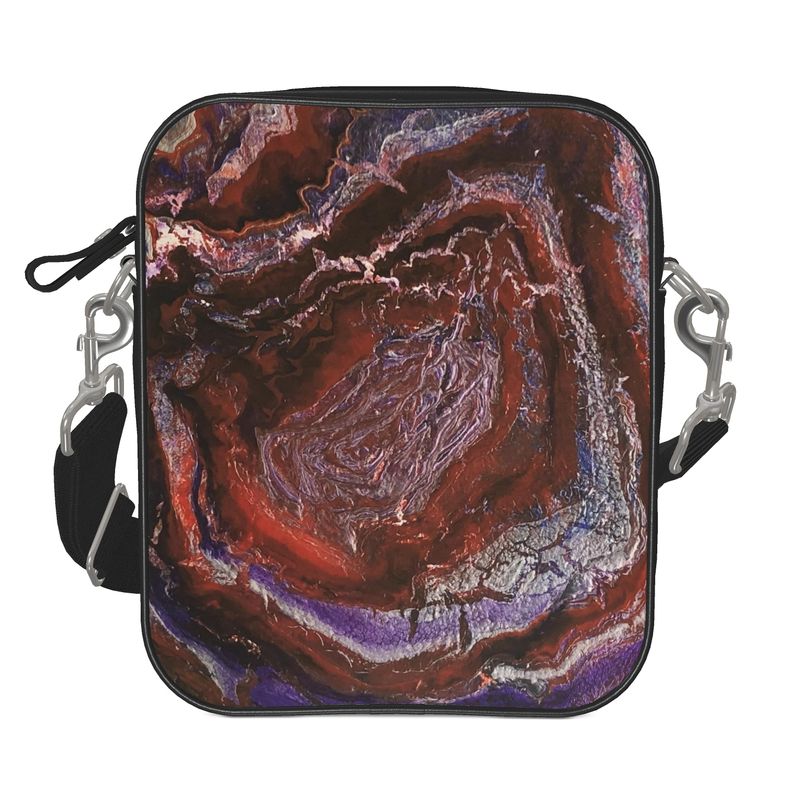 Shoulder Bag - Earth's Core
