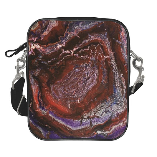 Shoulder Bag - Earth's Core