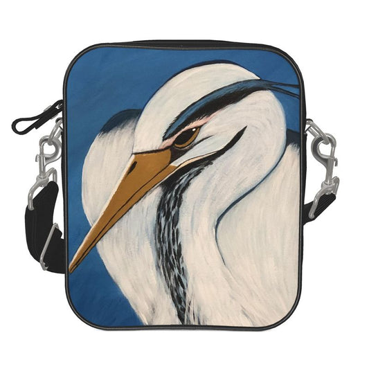 Shoulder Bag - On Guard