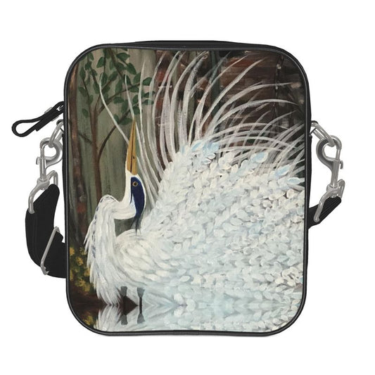Shoulder Bag - The Mating Call