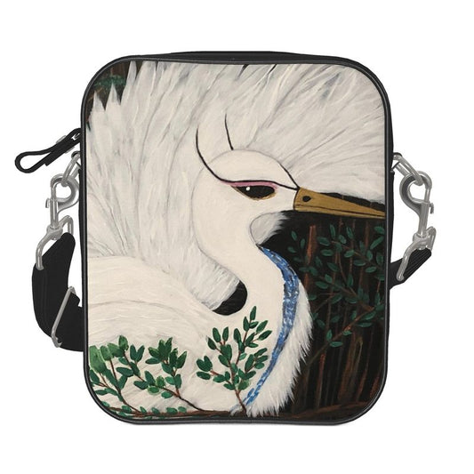 Shoulder Bag - Perched