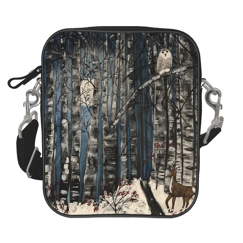 Shoulder Bag - Moon-struck