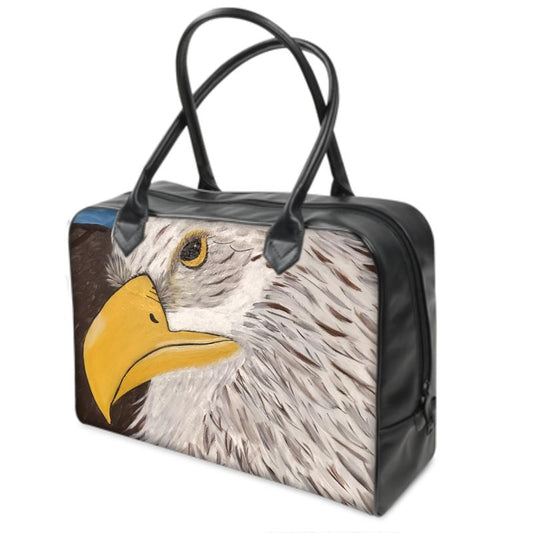 Holdalls - An Eagle's Flight