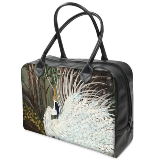 Holdalls - Call Of The Wild