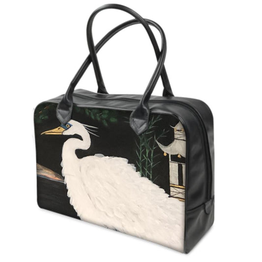 Holdalls - Moonlit Night