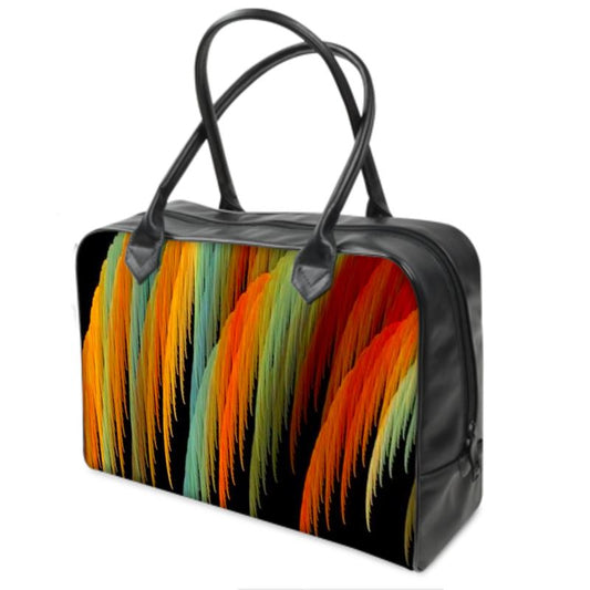 Holdalls - The Plume