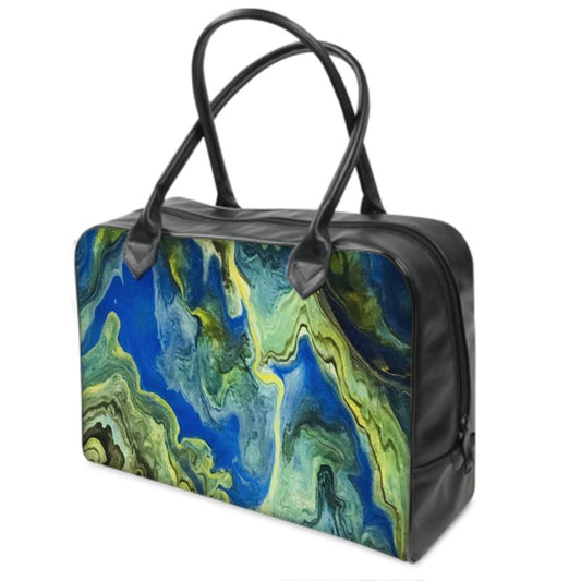 Holdalls - The Rain Forest