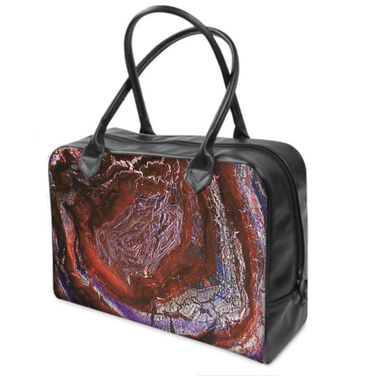 Holdalls - Earth's Core