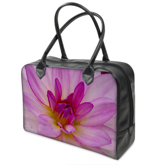 Holdalls - PINK