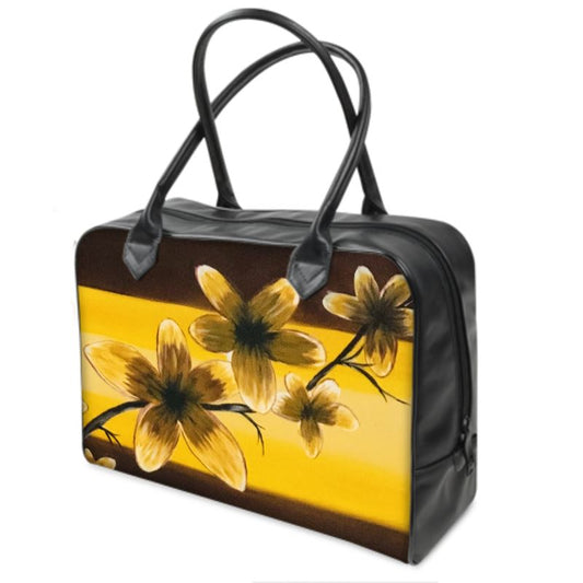 Holdalls - The Flowering Vine