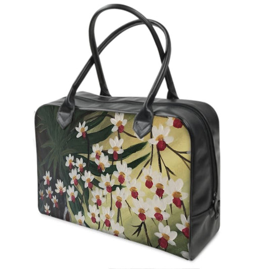Holdalls - The Orchid Tree