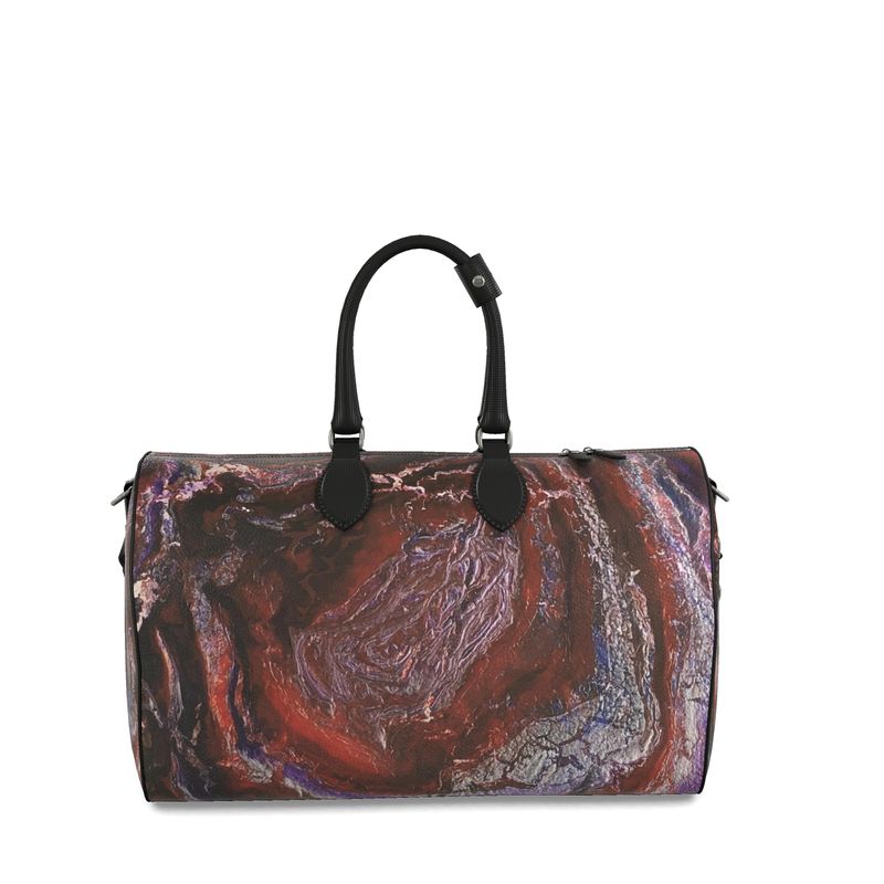 MADUNA - Duffle Bag - Earth's Core