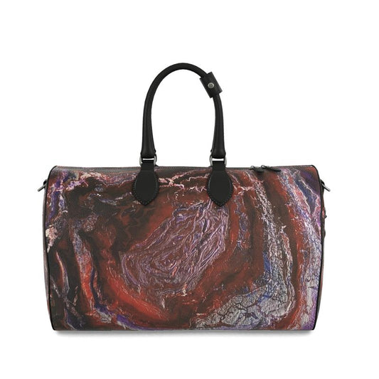 MADUNA - Duffle Bag - Earth's Core