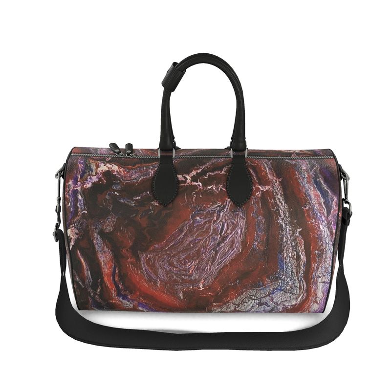 MADUNA - Duffle Bag - Earth's Core