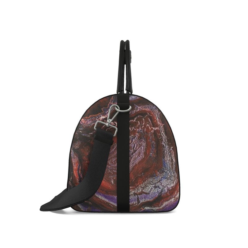 MADUNA - Duffle Bag - Earth's Core