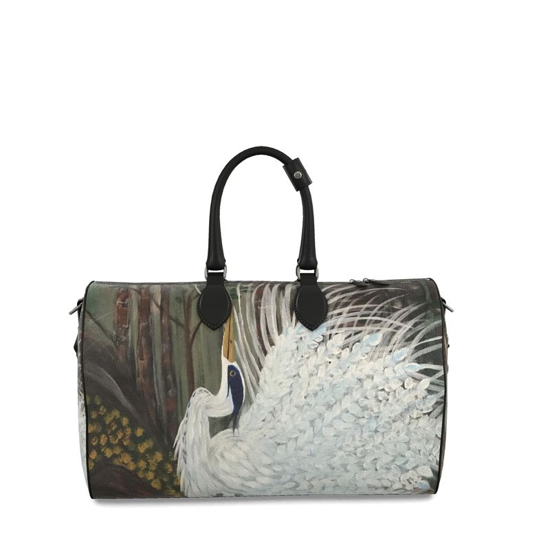 MADUNA - Duffle Bag - The Mating Call