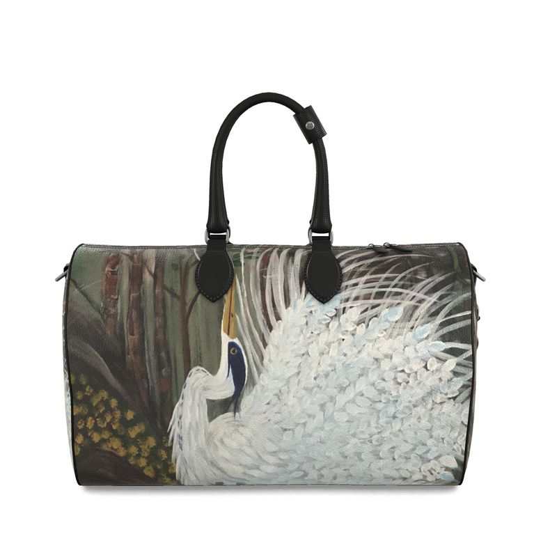 MADUNA - Duffle Bag - The Mating Call