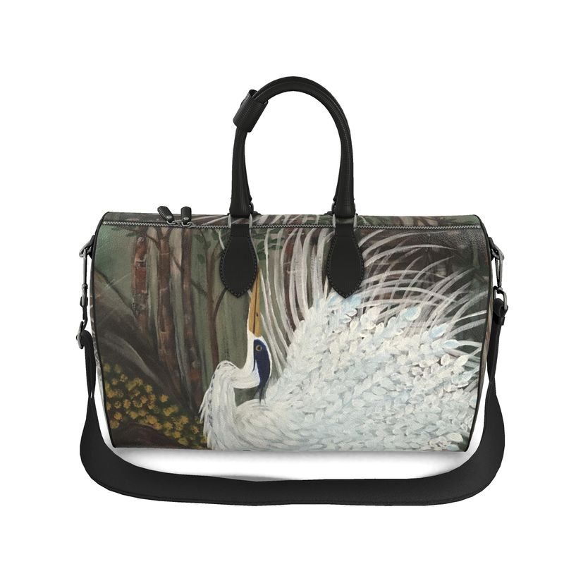 MADUNA - Duffle Bag - The Mating Call