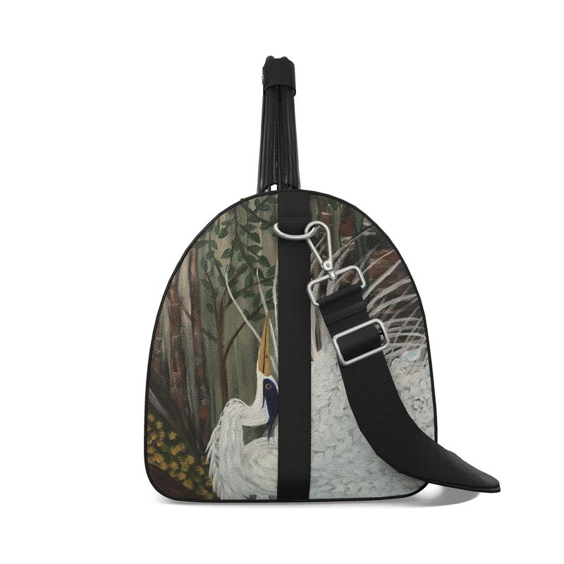 MADUNA - Duffle Bag - The Mating Call