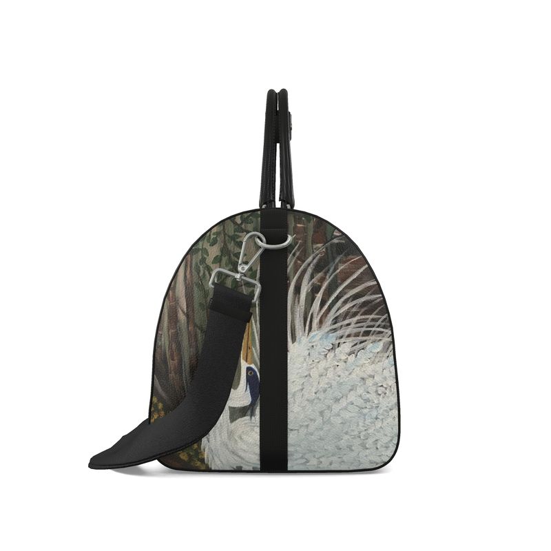 MADUNA - Duffle Bag - The Mating Call