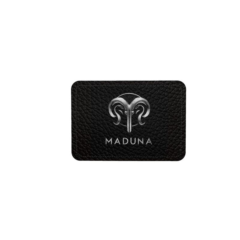 MADUNA - Duffle Bag - The Mating Call