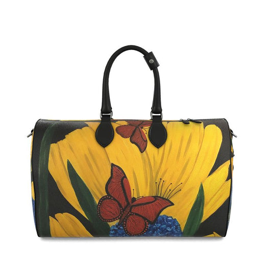 MADUNA - Duffle Bag - Captivating Beauty