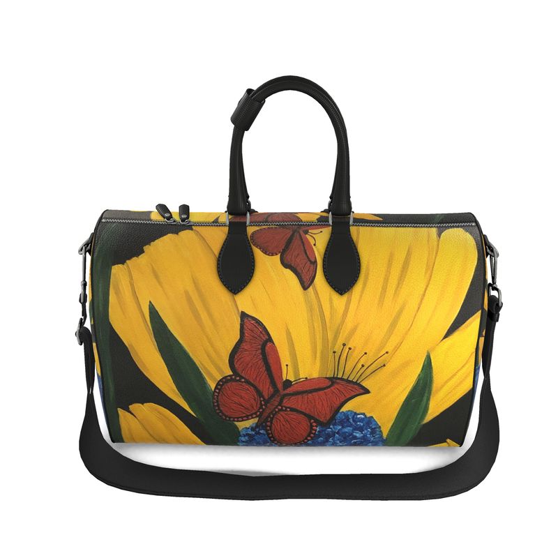 MADUNA - Duffle Bag - Captivating Beauty