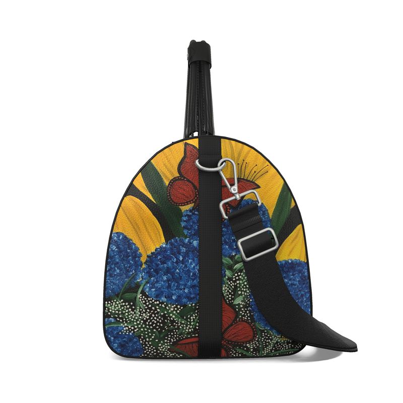 MADUNA - Duffle Bag - Captivating Beauty