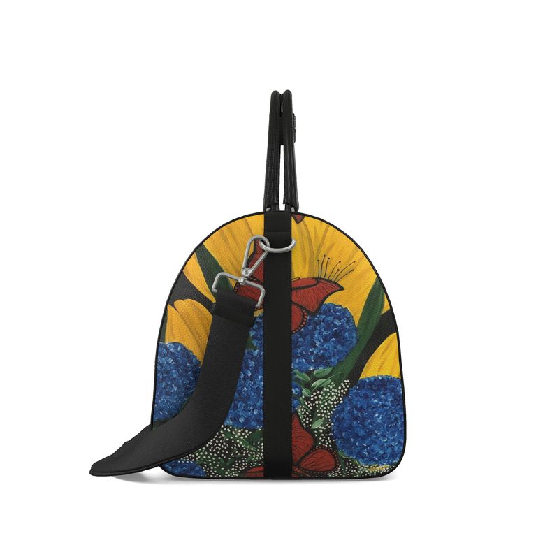 MADUNA - Duffle Bag - Captivating Beauty
