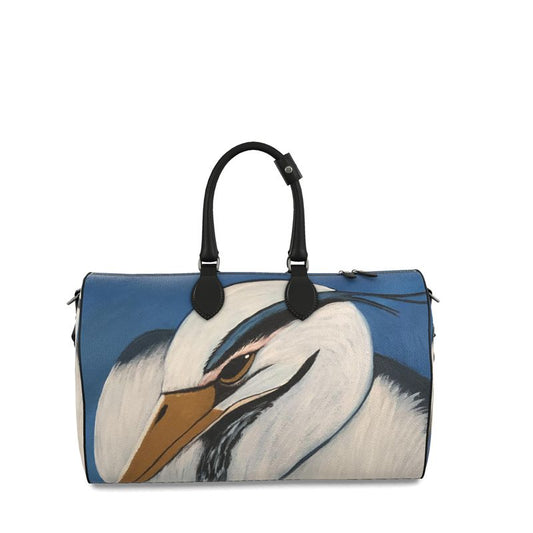 MADUNA - Duffle Bag - The Watchman