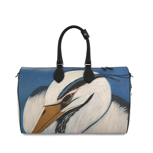 MADUNA - Duffle Bag - The Watchman