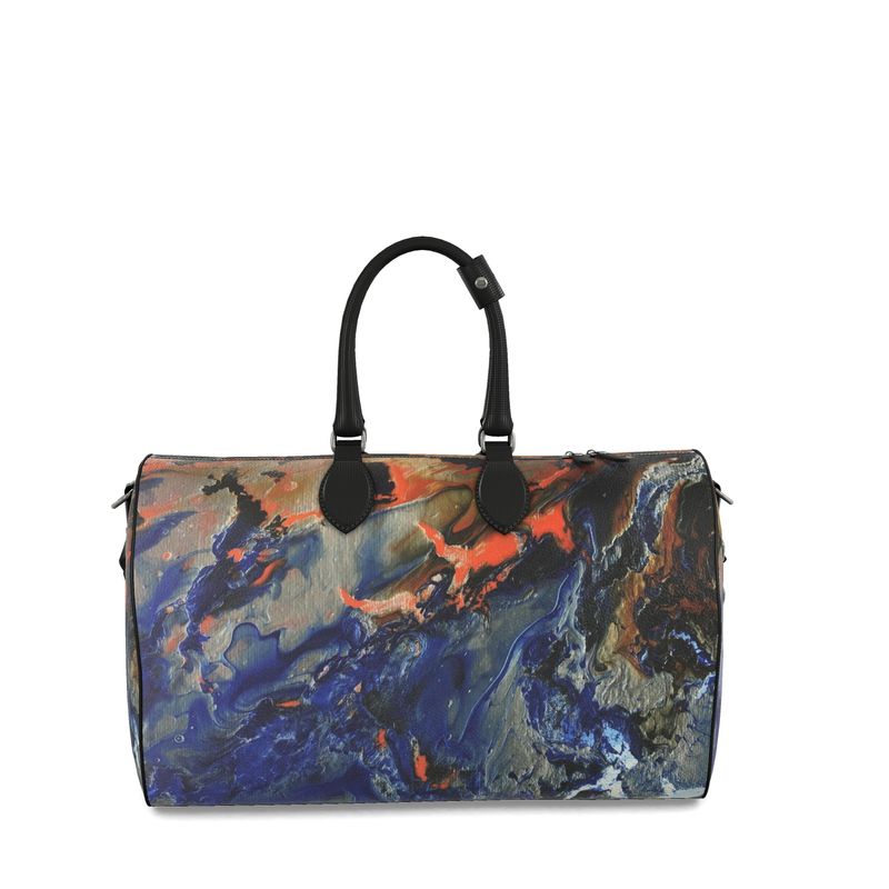 MADUNA-Duffle Bag - Celestial Echoes