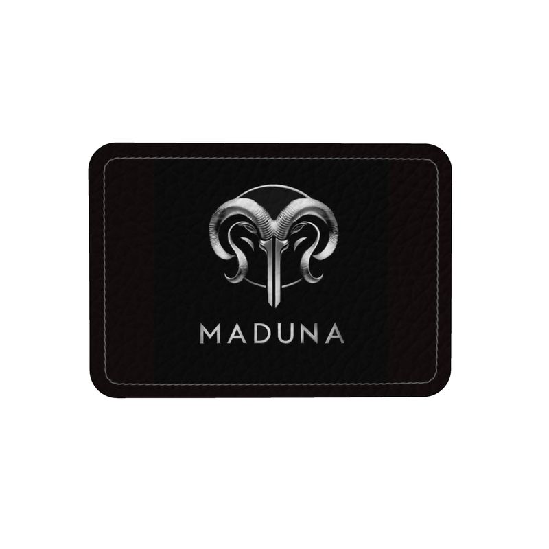 MADUNA Colville Leather Backpack - The Mating Call