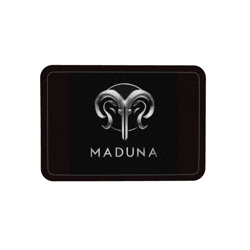 MADUNA Colville Leather Backpack - Joe